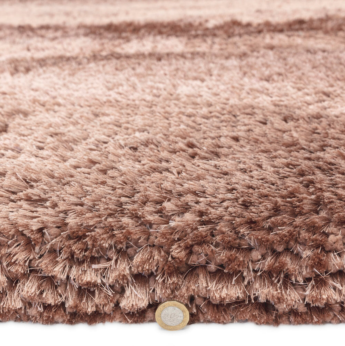 Vloerkleed Rugestiq Plush zachtroze – foto 5