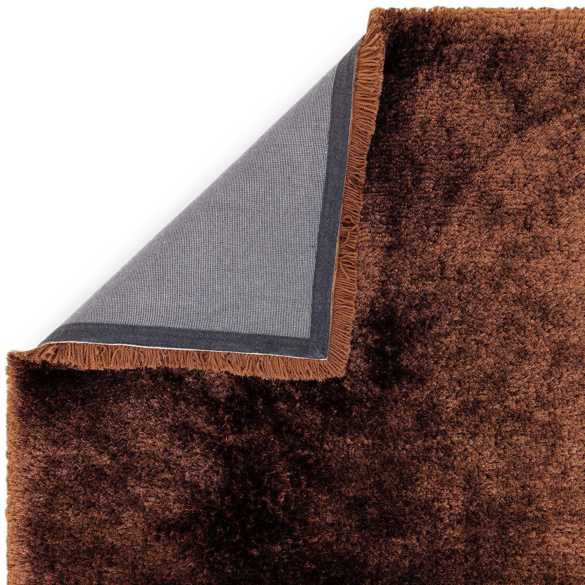 Vloerkleed Rugestiq Plush koper – foto 4
