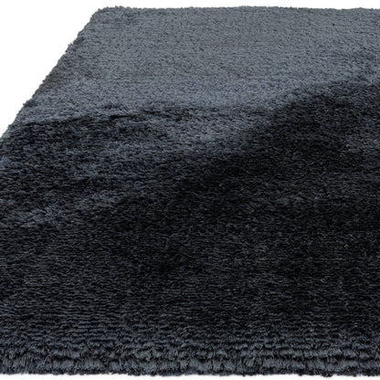 Vloerkleed Plush Navy