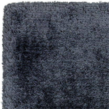 Vloerkleed Plush Navy
