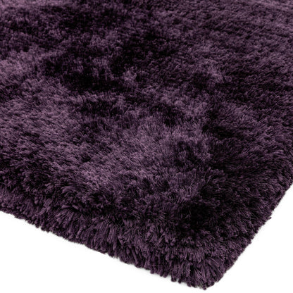 Vloerkleed Plush Purple