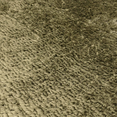 Vloerkleed Plush Sage