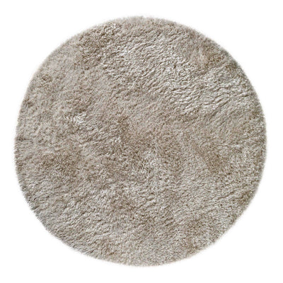 Vloerkleed Plush Sand