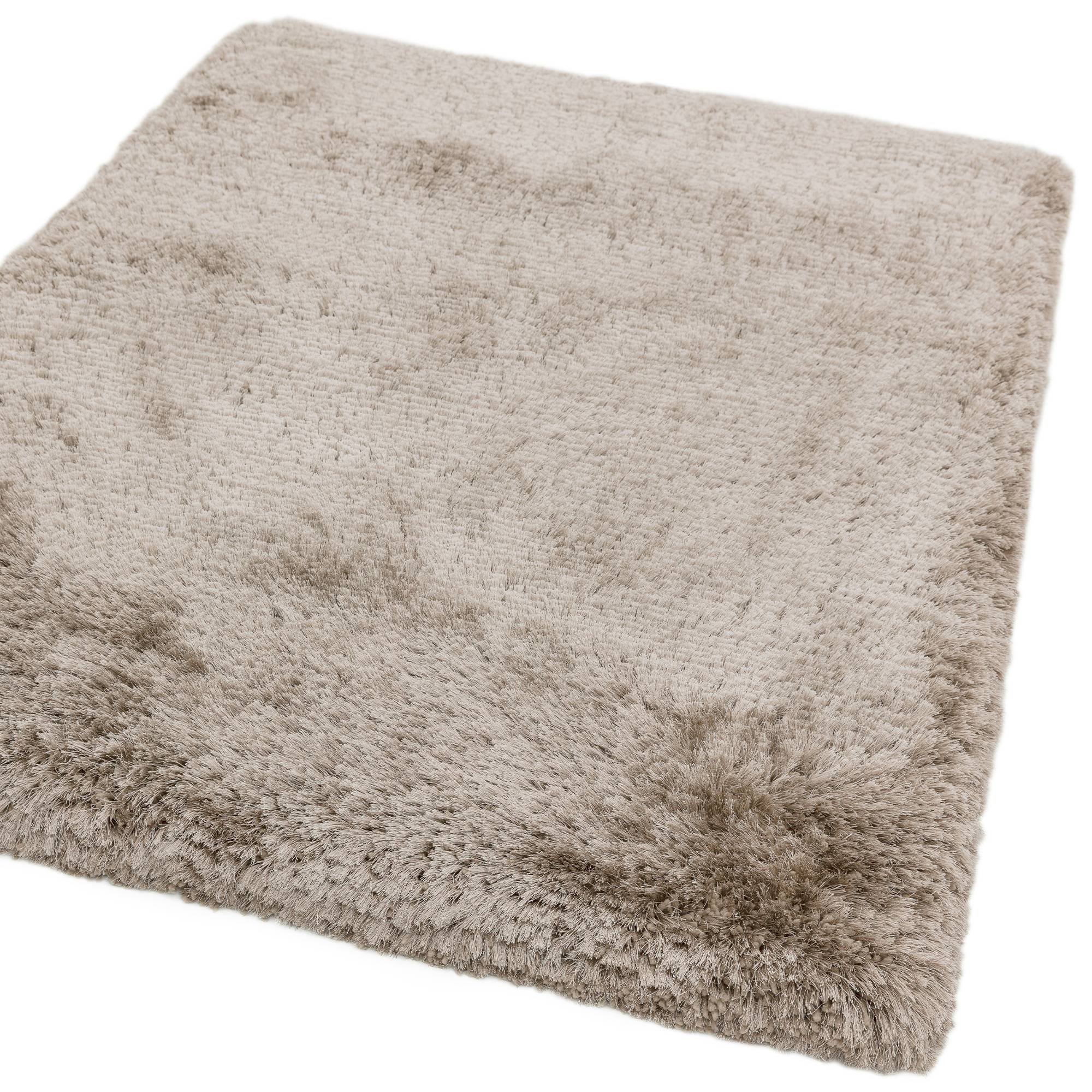 Vloerkleed Plush Sand