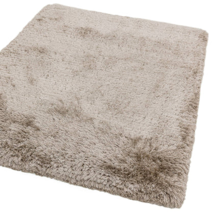Vloerkleed Plush Sand