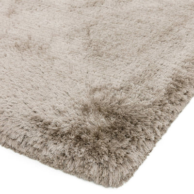 Vloerkleed Plush Sand