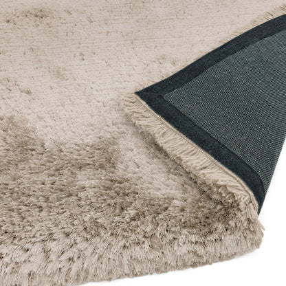 Vloerkleed Plush Sand