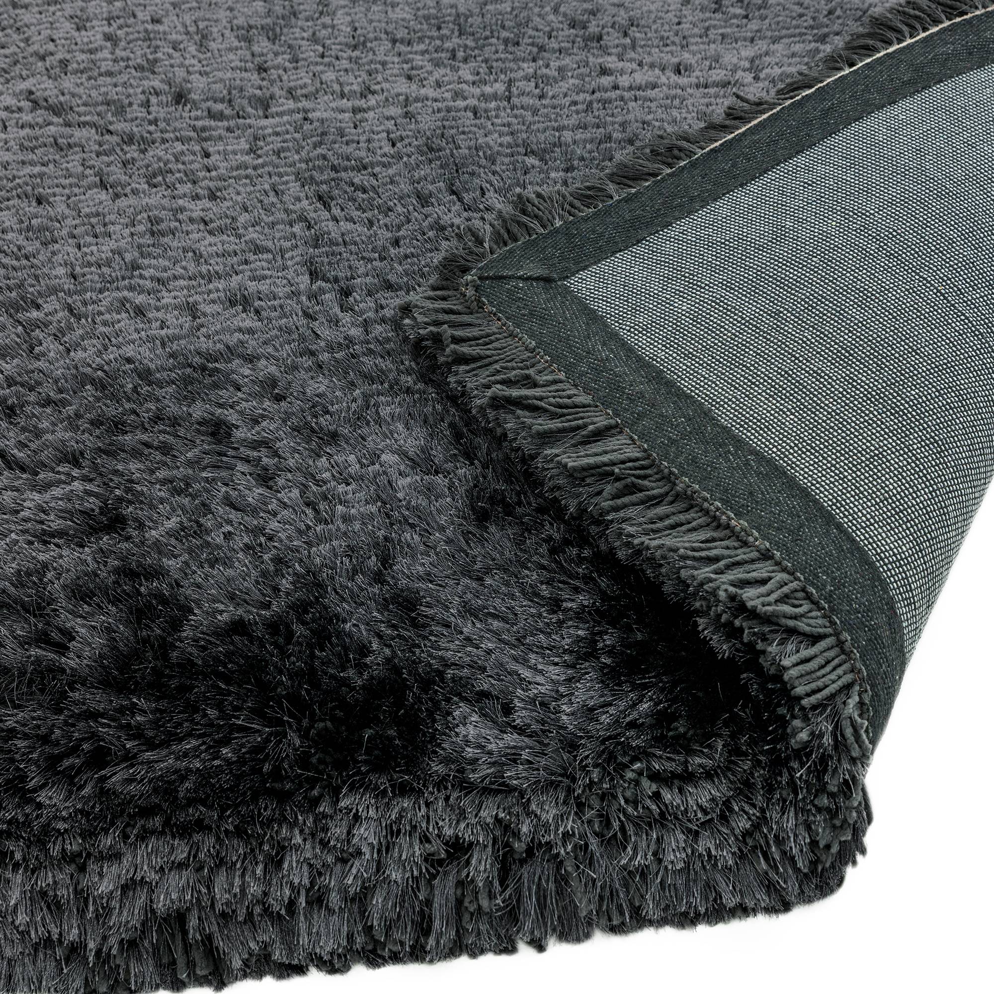 Vloerkleed Plush Slate
