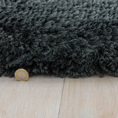 Vloerkleed Plush Slate