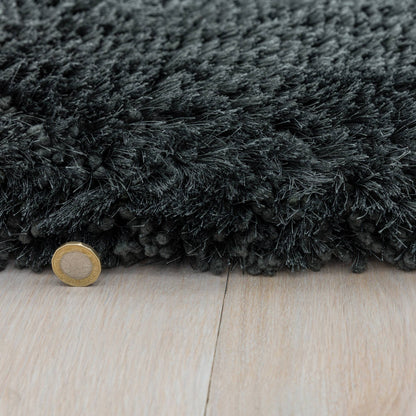 Vloerkleed Plush Slate