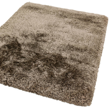 Vloerkleed Plush Taupe