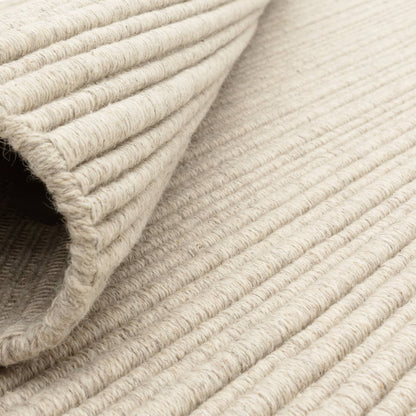 Vloerkleed Ravine Ivory