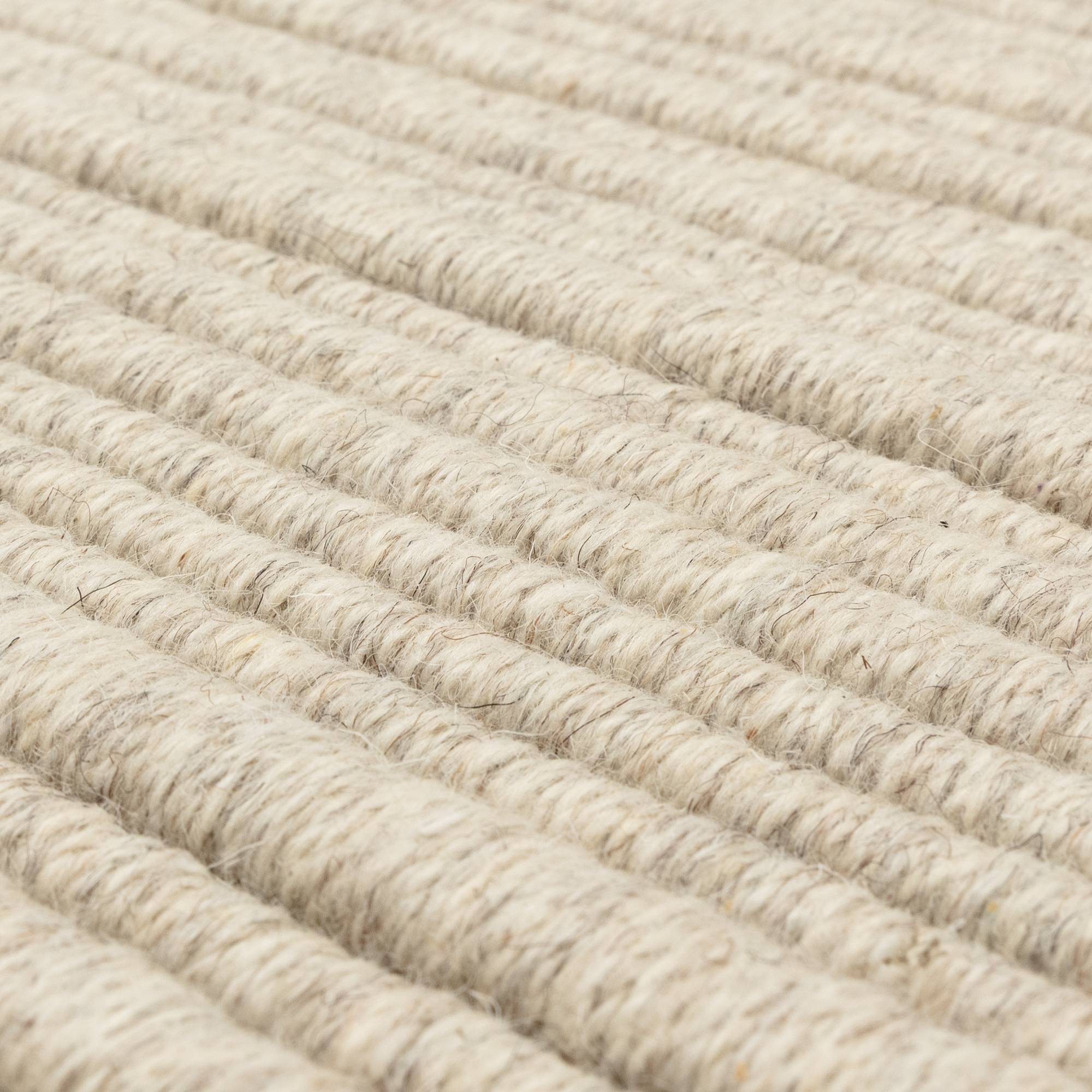 Vloerkleed Ravine Ivory