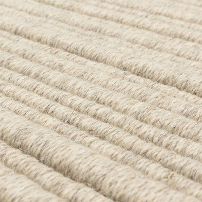 Vloerkleed Ravine Ivory