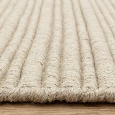 Vloerkleed Ravine Ivory