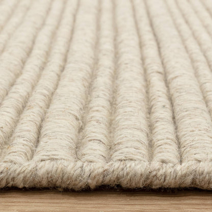 Vloerkleed Ravine Ivory