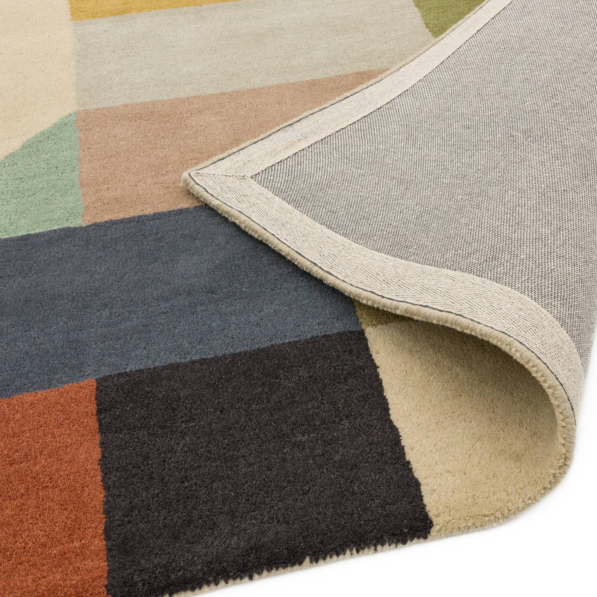 Vloerkleed Reef RF15 Modern Multi