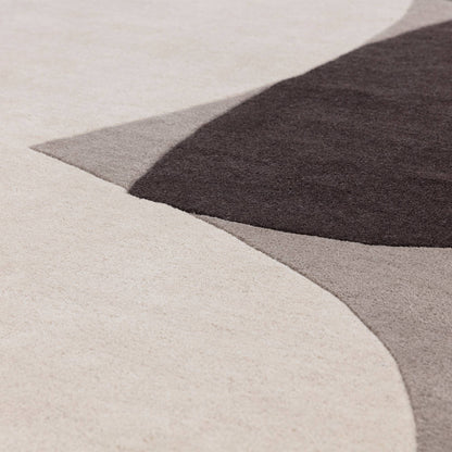 Vloerkleed Reef RF24 Mid Century Grey