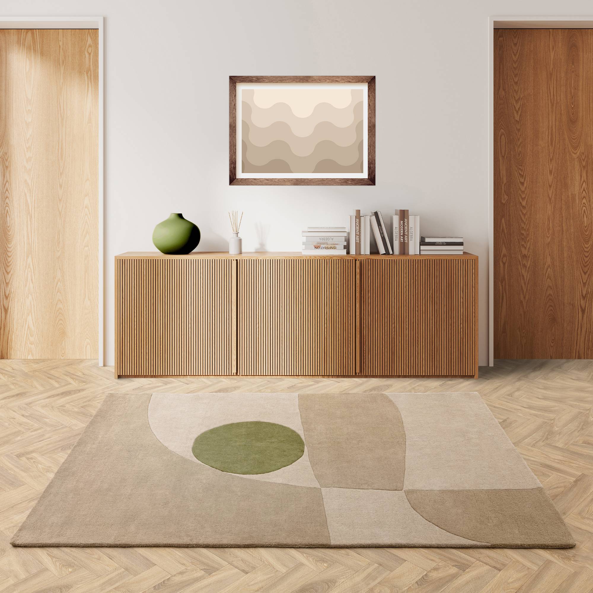 Vloerkleed Reef RF31 Horizon