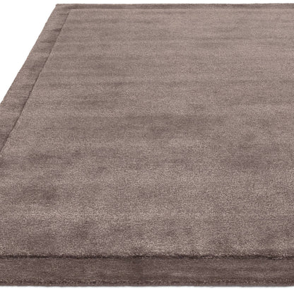 Vloerkleed Rise Charcoal