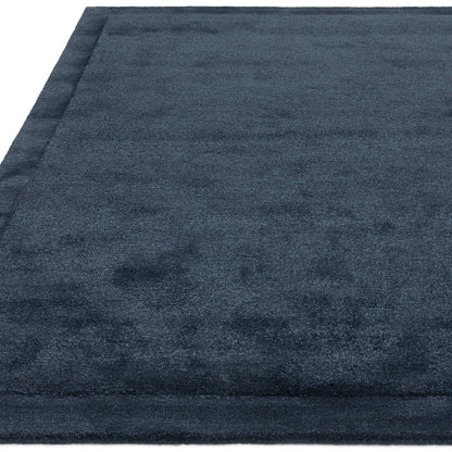 Vloerkleed Rise Navy