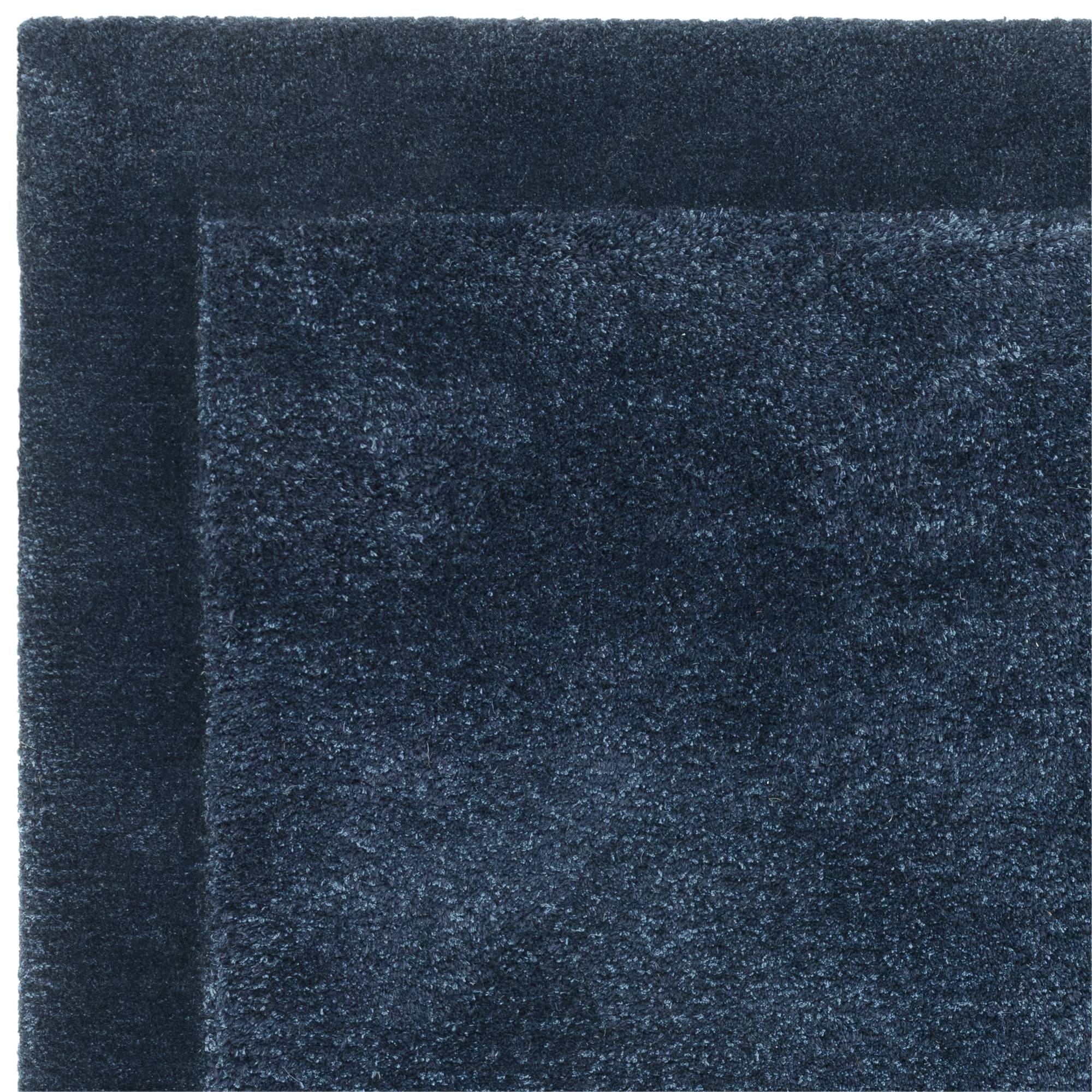 Vloerkleed Rise Navy
