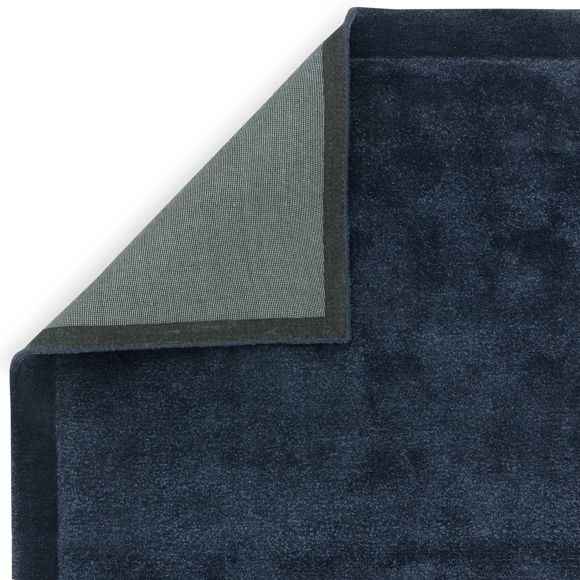 Vloerkleed Rise Navy