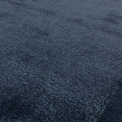 Vloerkleed Rise Navy