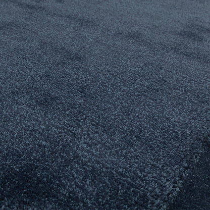 Vloerkleed Rise Navy