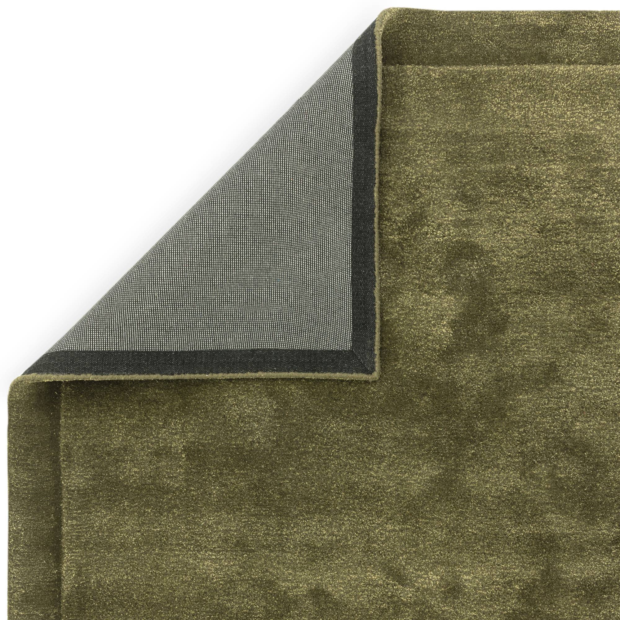 Vloerkleed Rise Olive
