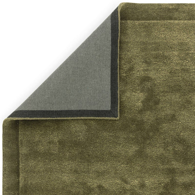 Vloerkleed Rise Olive