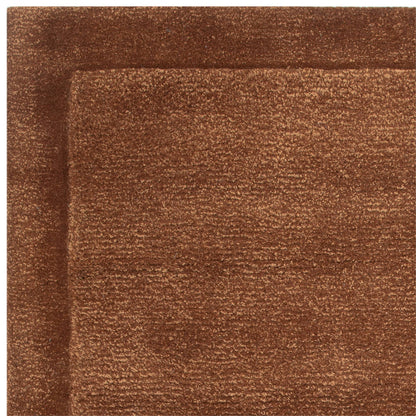 Vloerkleed Rise Rust