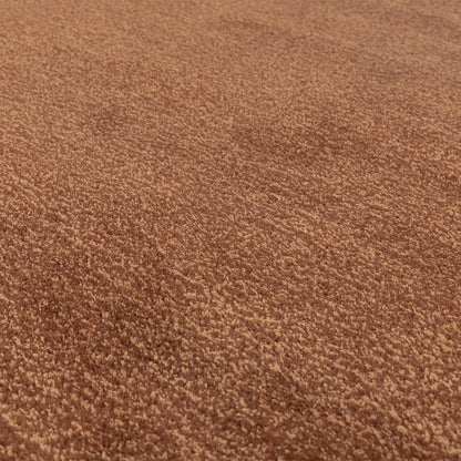 Vloerkleed Rise Rust