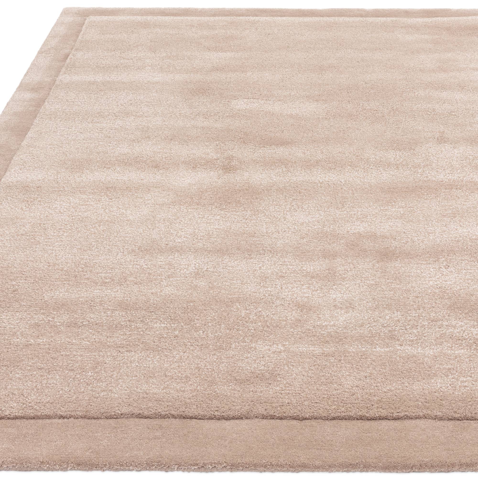 Vloerkleed Rise Sand