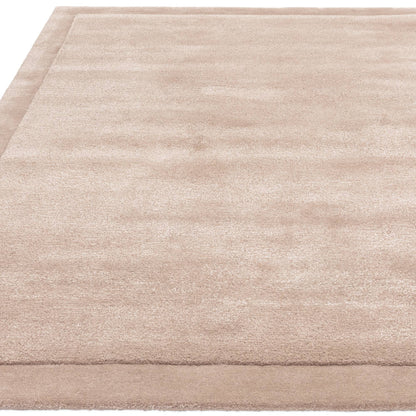 Vloerkleed Rise Sand