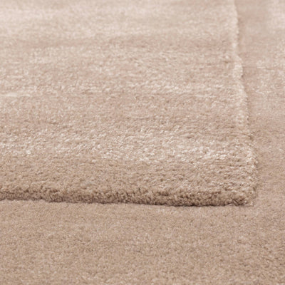 Vloerkleed Rise Sand