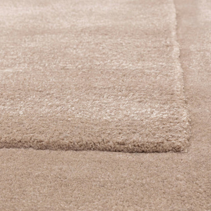 Vloerkleed Rise Sand