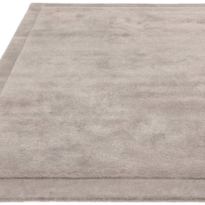 Vloerkleed Rise Silver