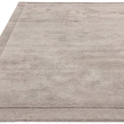 Vloerkleed Rise Silver