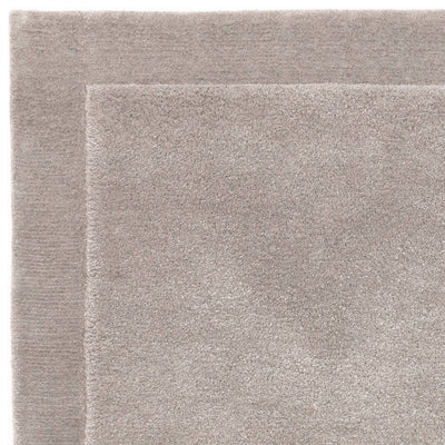 Vloerkleed Rise Silver