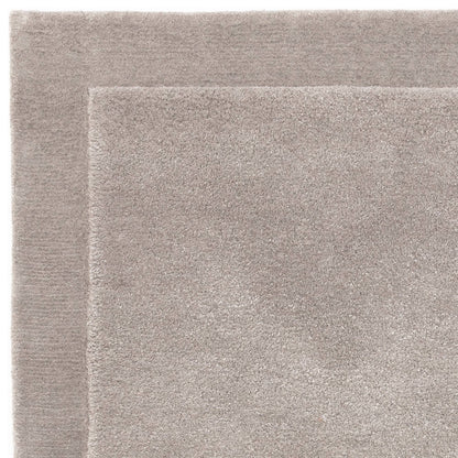 Vloerkleed Rise Silver