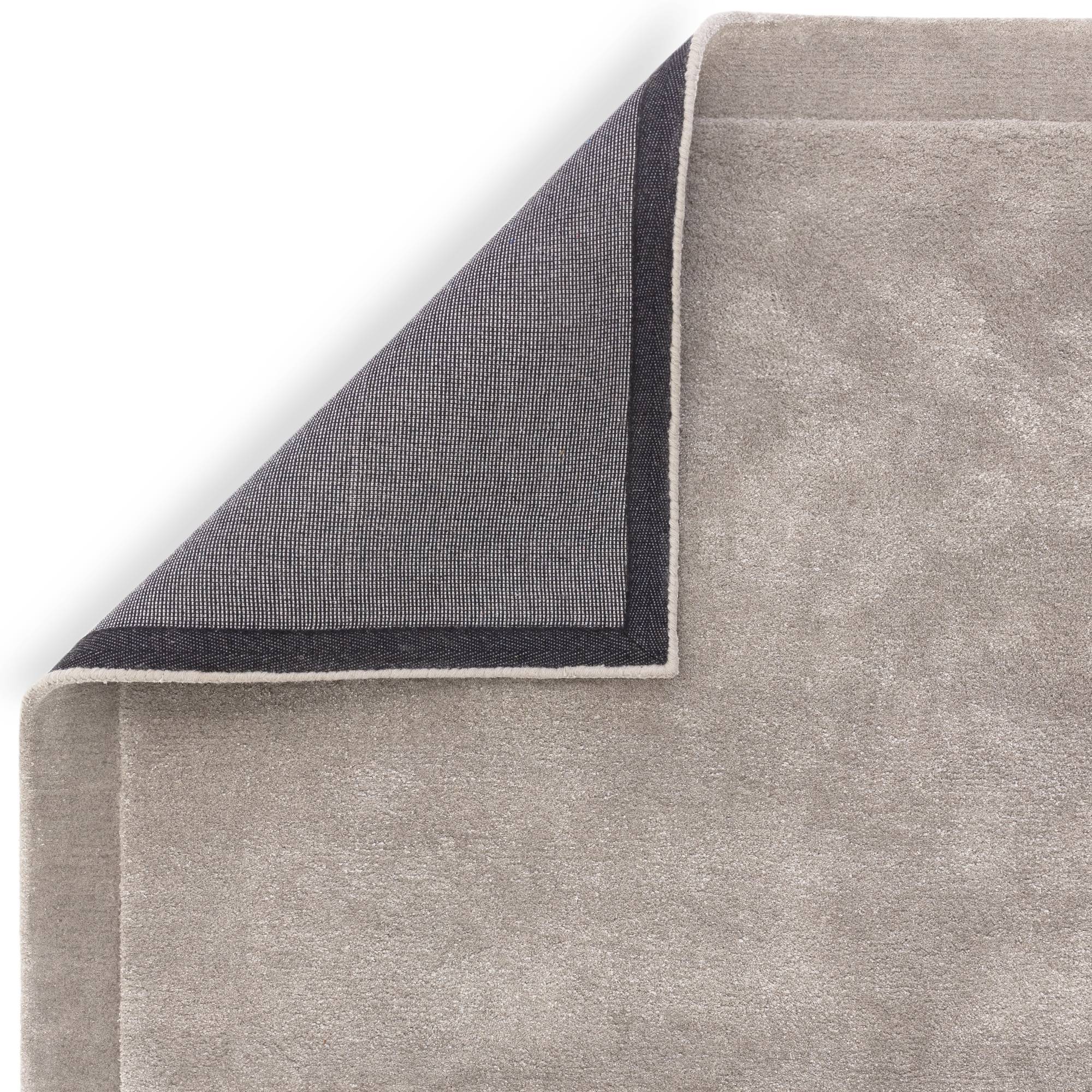 Vloerkleed Rise Silver