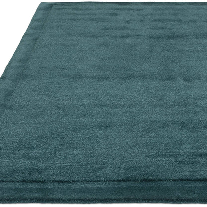 Vloerkleed Rise Teal
