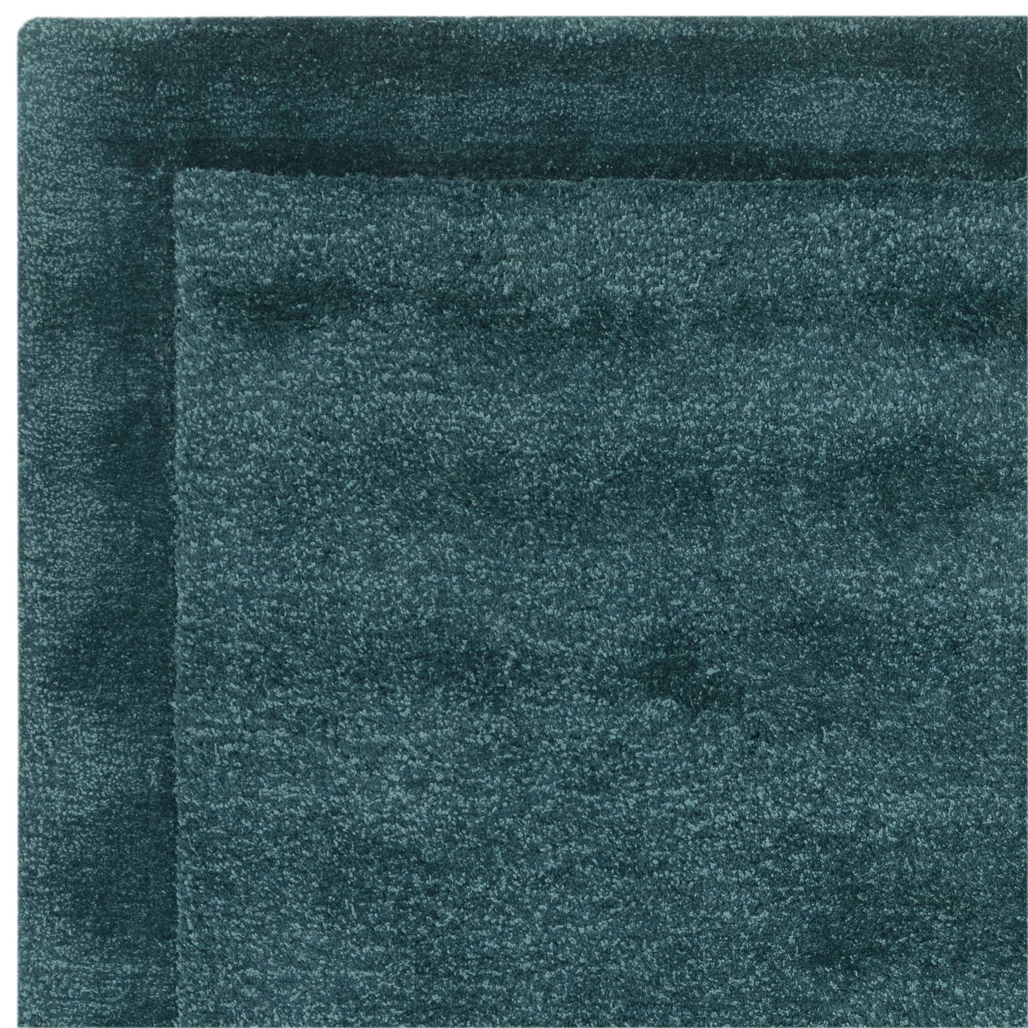Vloerkleed Rise Teal