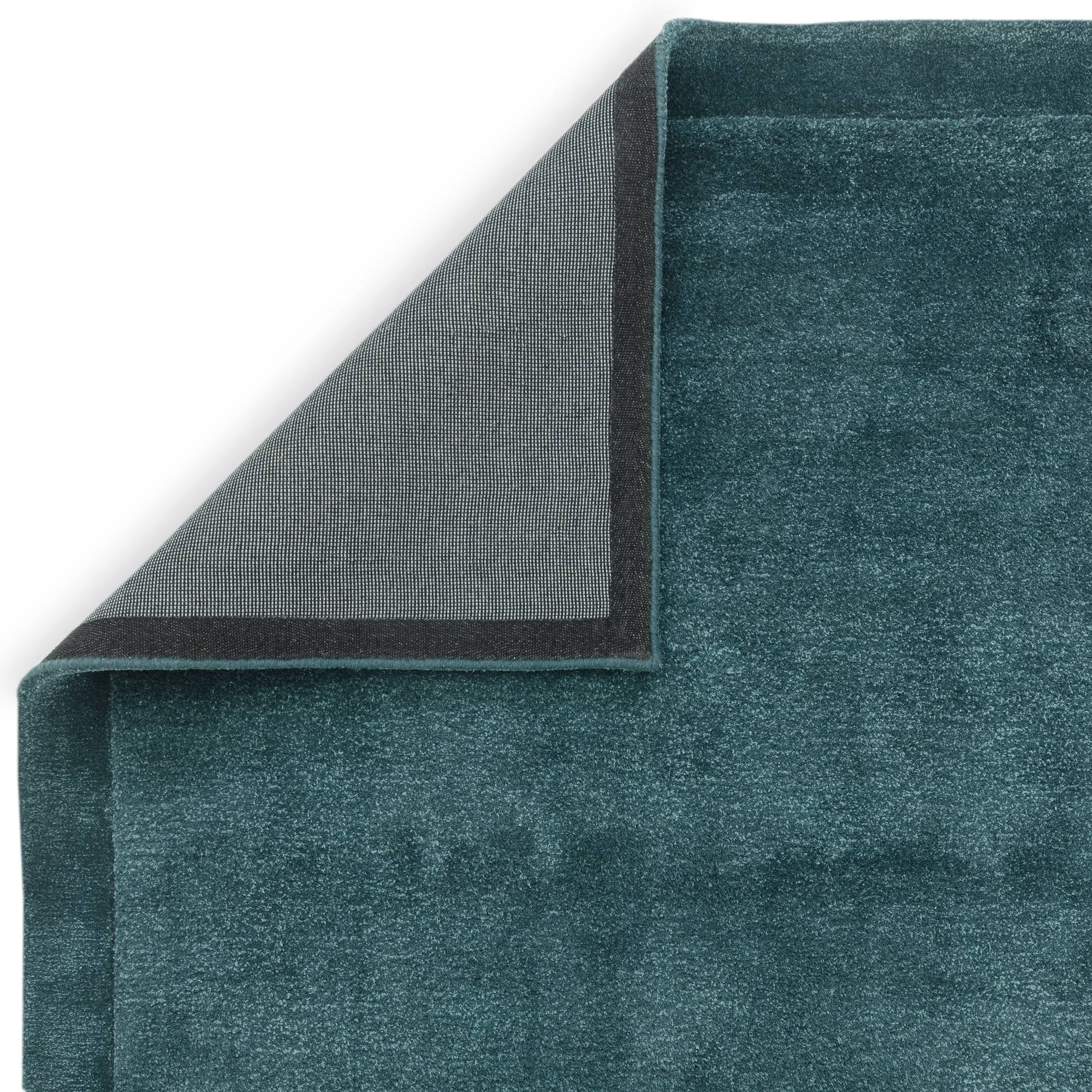 Vloerkleed Rise Teal