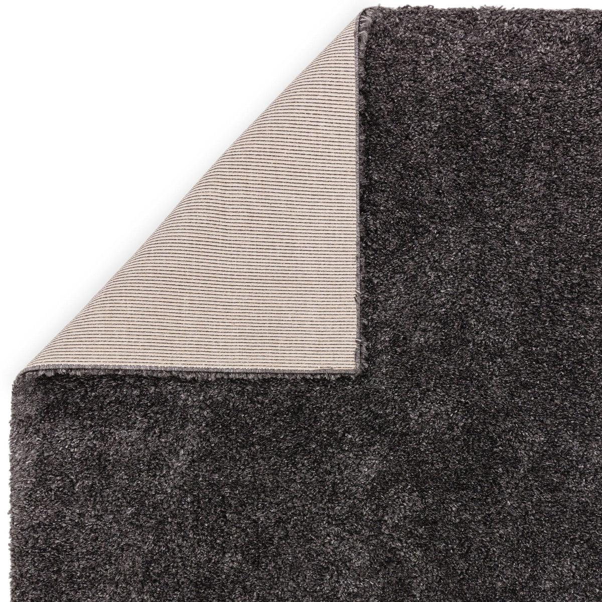 Vloerkleed Rugestiq Ritchie antraciet – foto 5