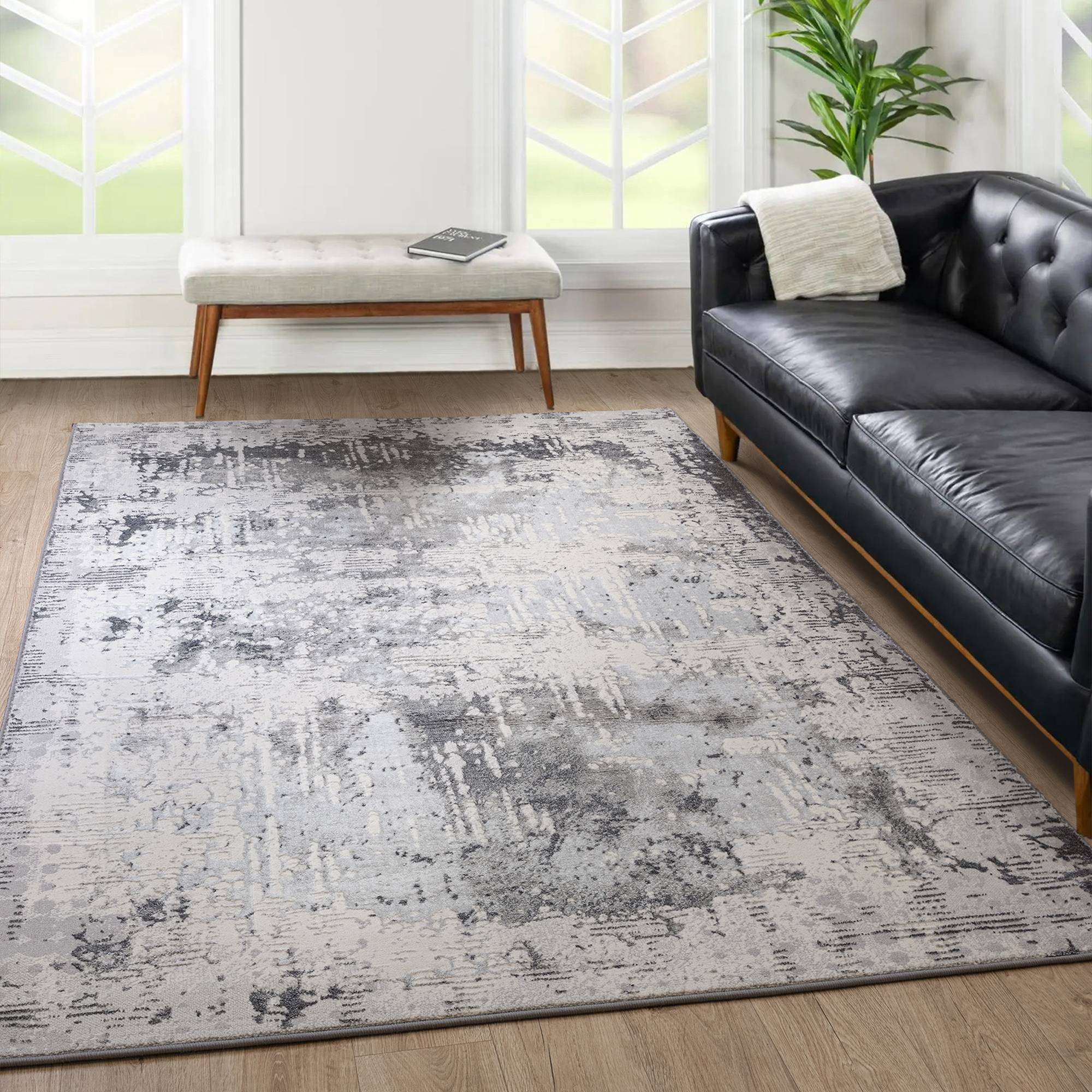 Vloerkleed Ritz RI07