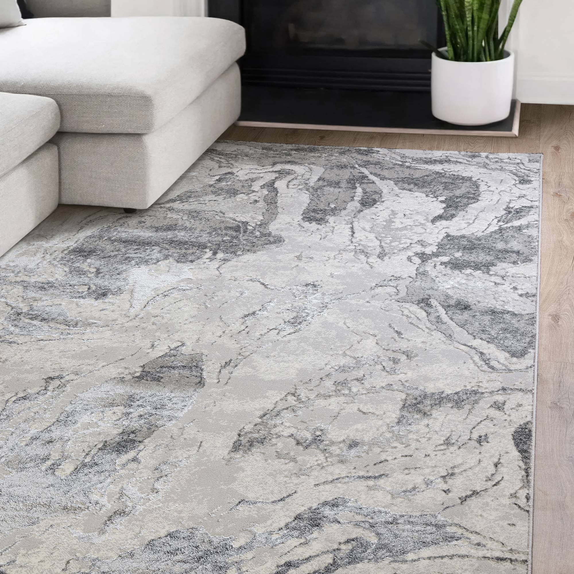 Vloerkleed Ritz RI08