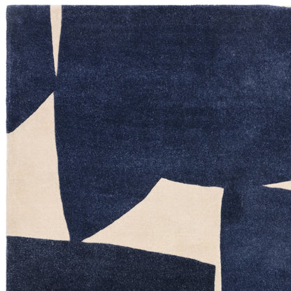 Vloerkleed Romy 03 Kite Blue GRS