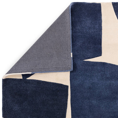 Vloerkleed Romy 03 Kite Blue GRS